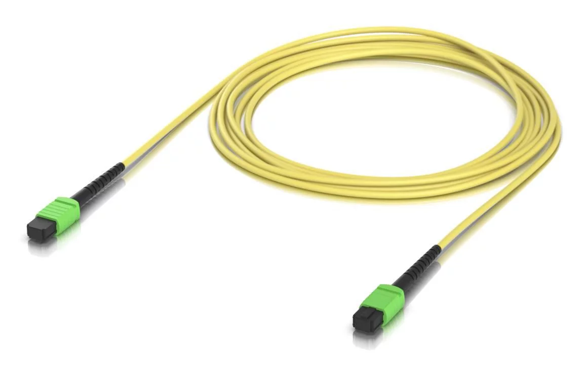 Ubiquiti Indoor OS2 single-mode fiber (UACC-OFC-SA-MPMP-3M)