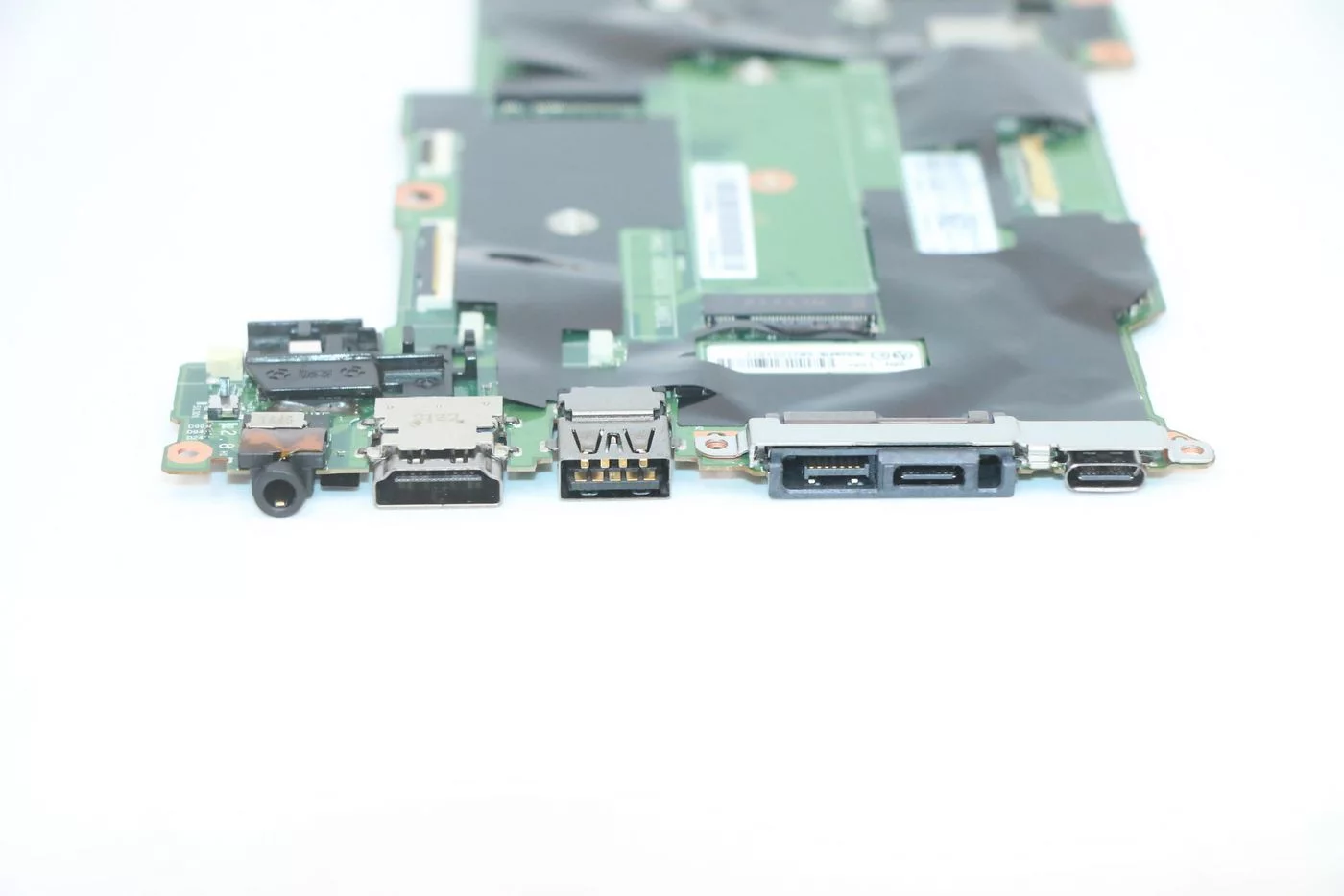 Lenovo ThinkPad X1 Carbon Gen 7 moederbord – Core i7-8565U, 16 GB – 5B21C21440