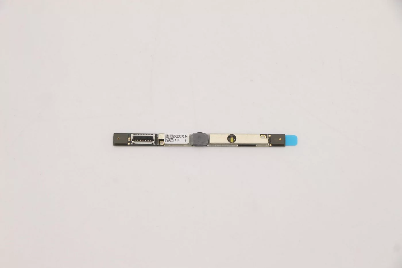 Lenovo HD RGB-cameramodule – 2 microfoons – 5C21B90146