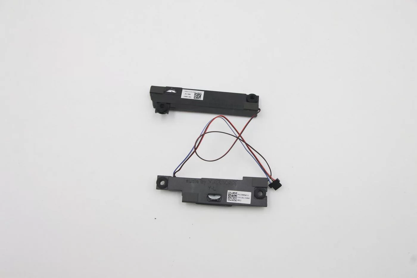 Lenovo ThinkPad E15 Gen 3/4 luidsprekerset – 2 W – 5SB1C99937