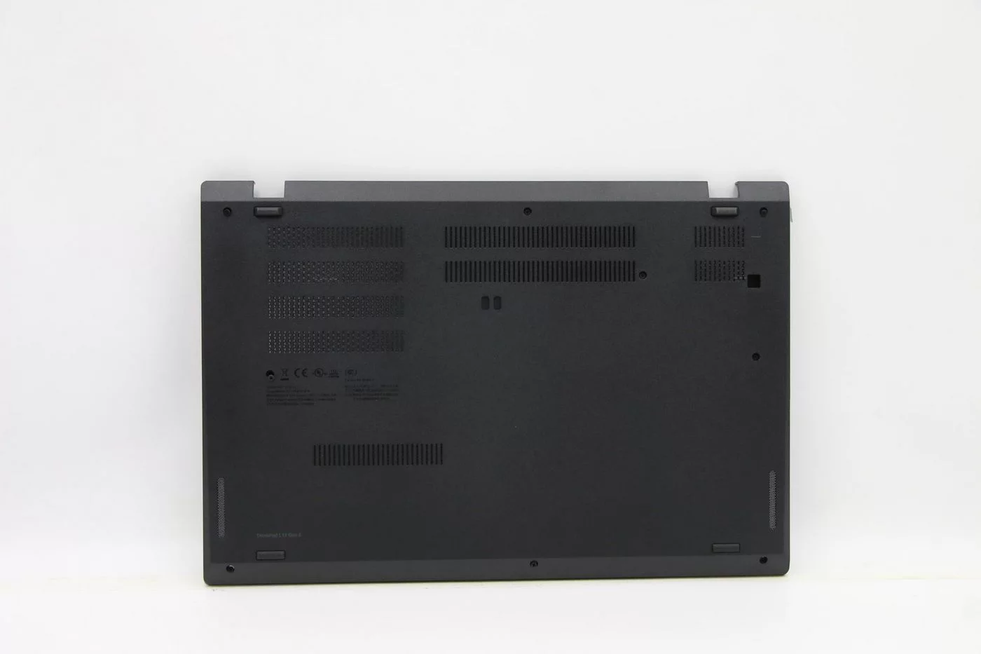 Lenovo ThinkPad L15 Gen 2 bodemplaat – onderbehuizing – 5CB0Z69344