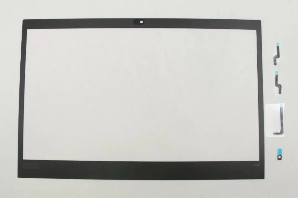 Lenovo ThinkPad T14 Gen 2 IR-bezelplaat – FHD/LP-tape – 5M11A37968