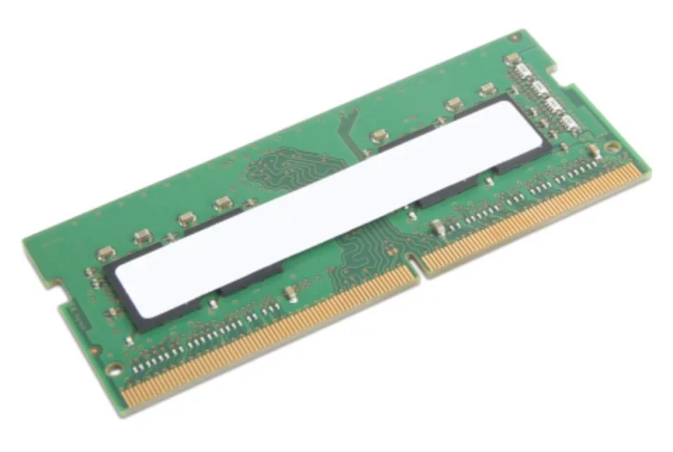 Lenovo ThinkPad 32GB DDR4-3200 SO-DIMM-geheugen – Gen 2 – 4X71D09536