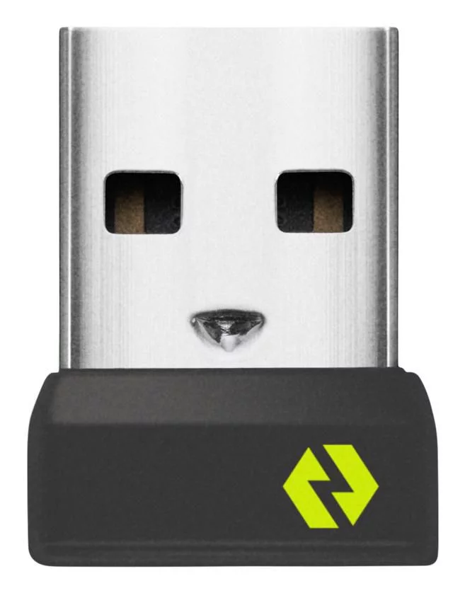 Logitech Logi Bolt USB-ontvanger – voor Logi Bolt-apparaten – 956-000008