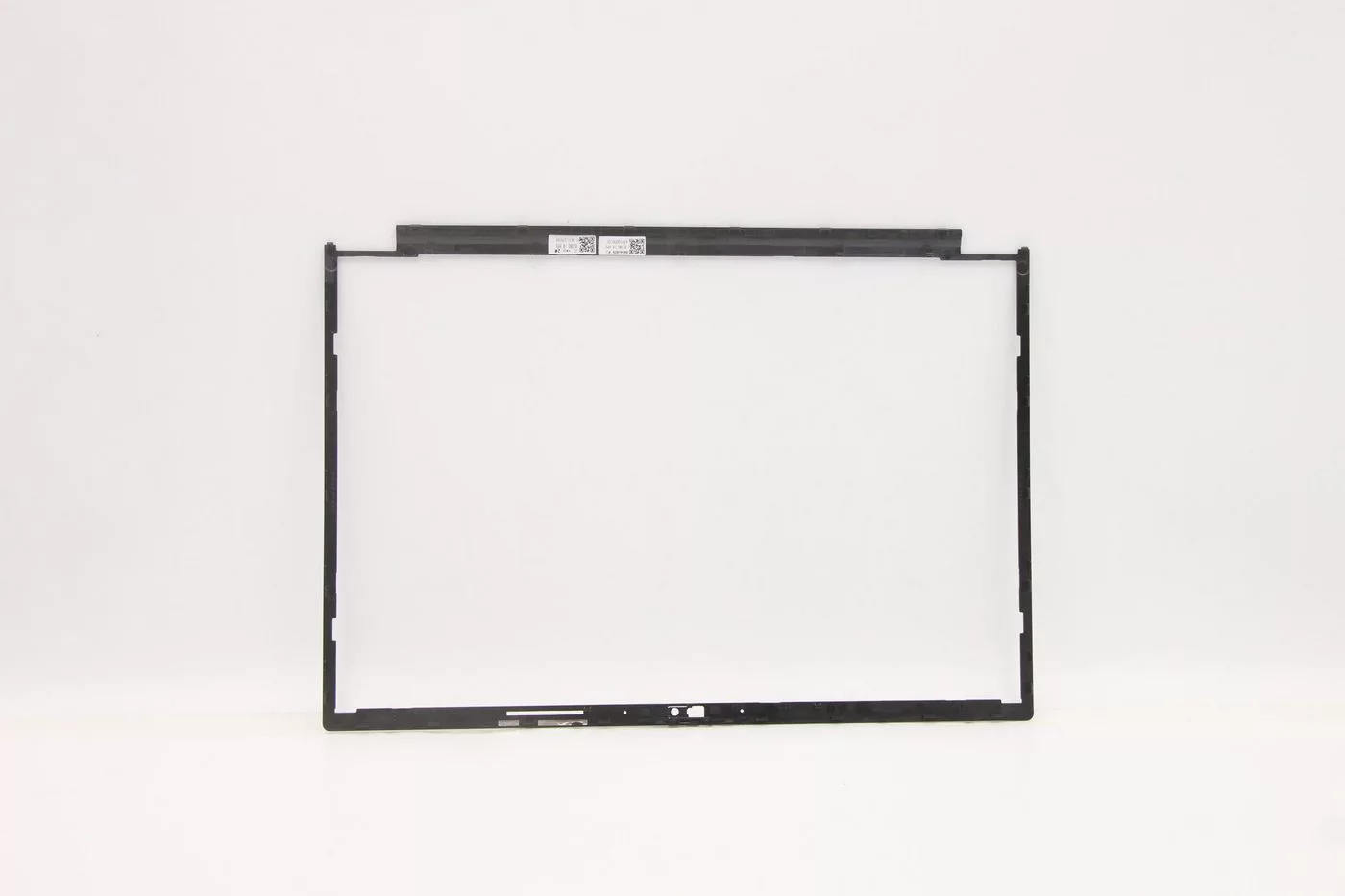 Lenovo ThinkPad X13 displaybezel – met camerasluiter en IR/HPD – 5B31G28060
