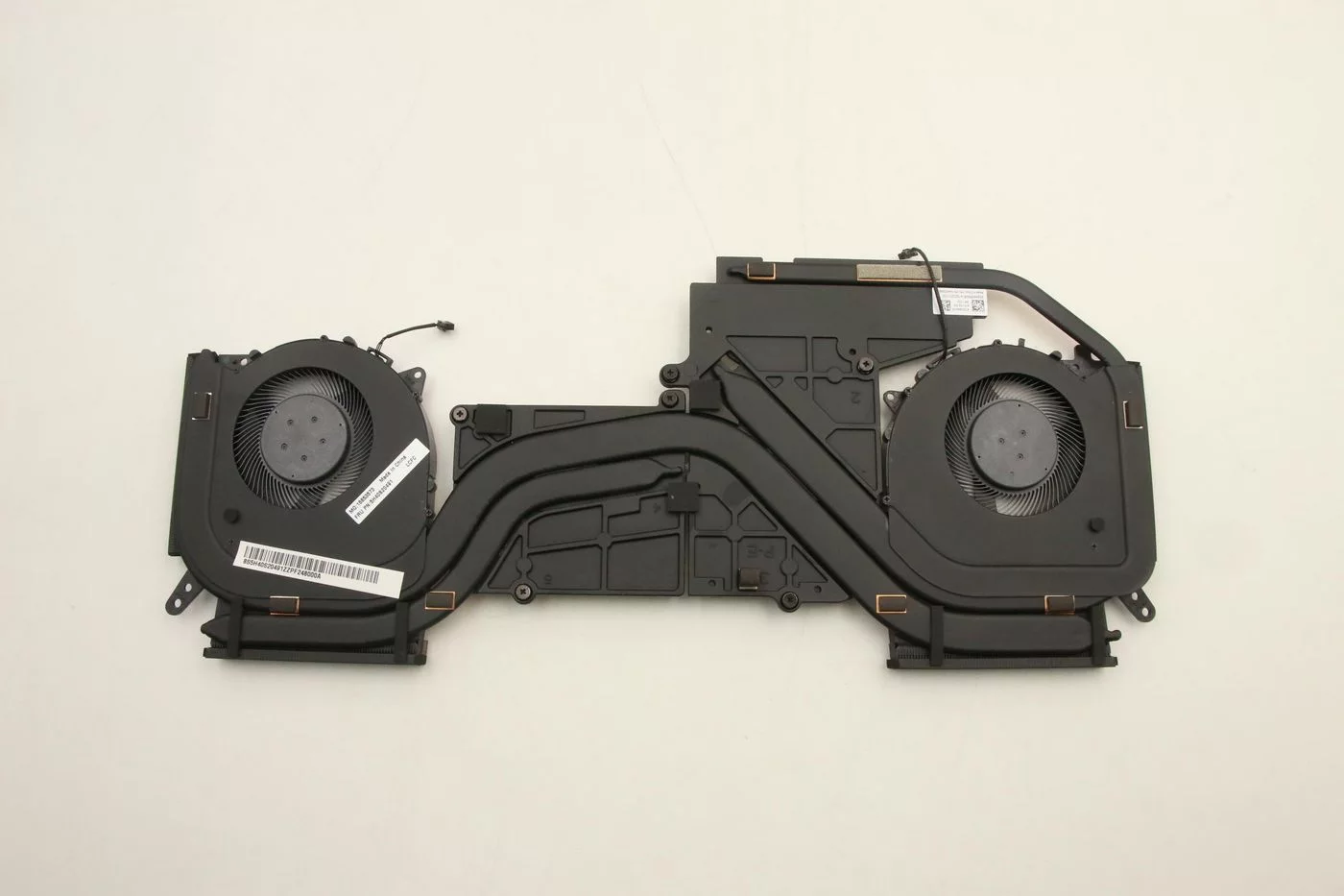 Lenovo Legion 5 15IAH7H thermische module – 82RB – 5H40S20491