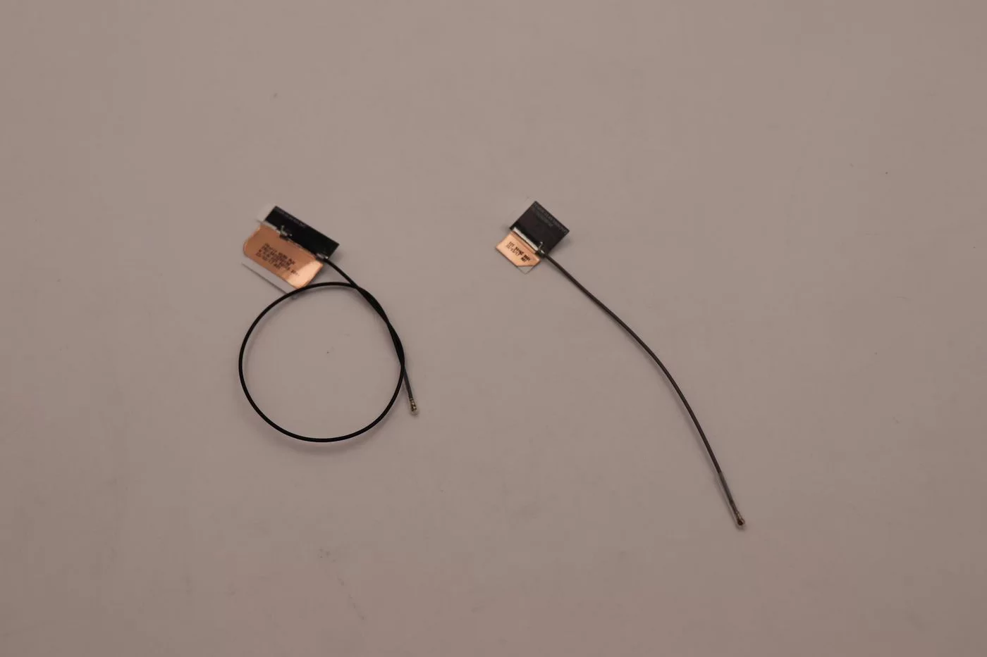 Lenovo WLAN-antenne – hoofd- en hulpantenne – 5A30Z88198