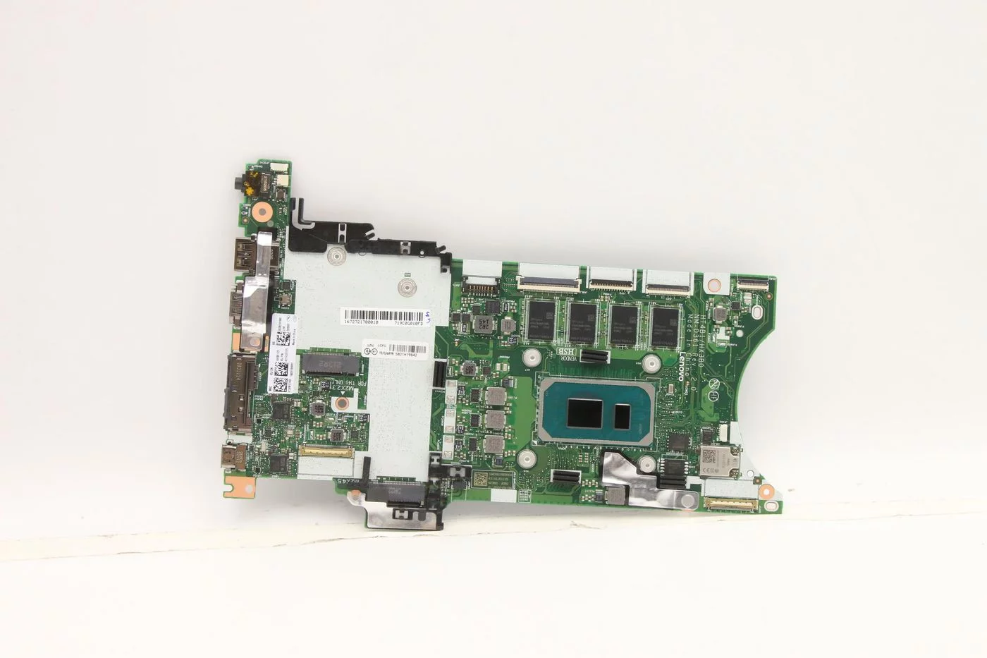 Lenovo ThinkPad T14s Gen 2 moederbord – Core i5-1135G7 en 8 GB – 5B21H19862