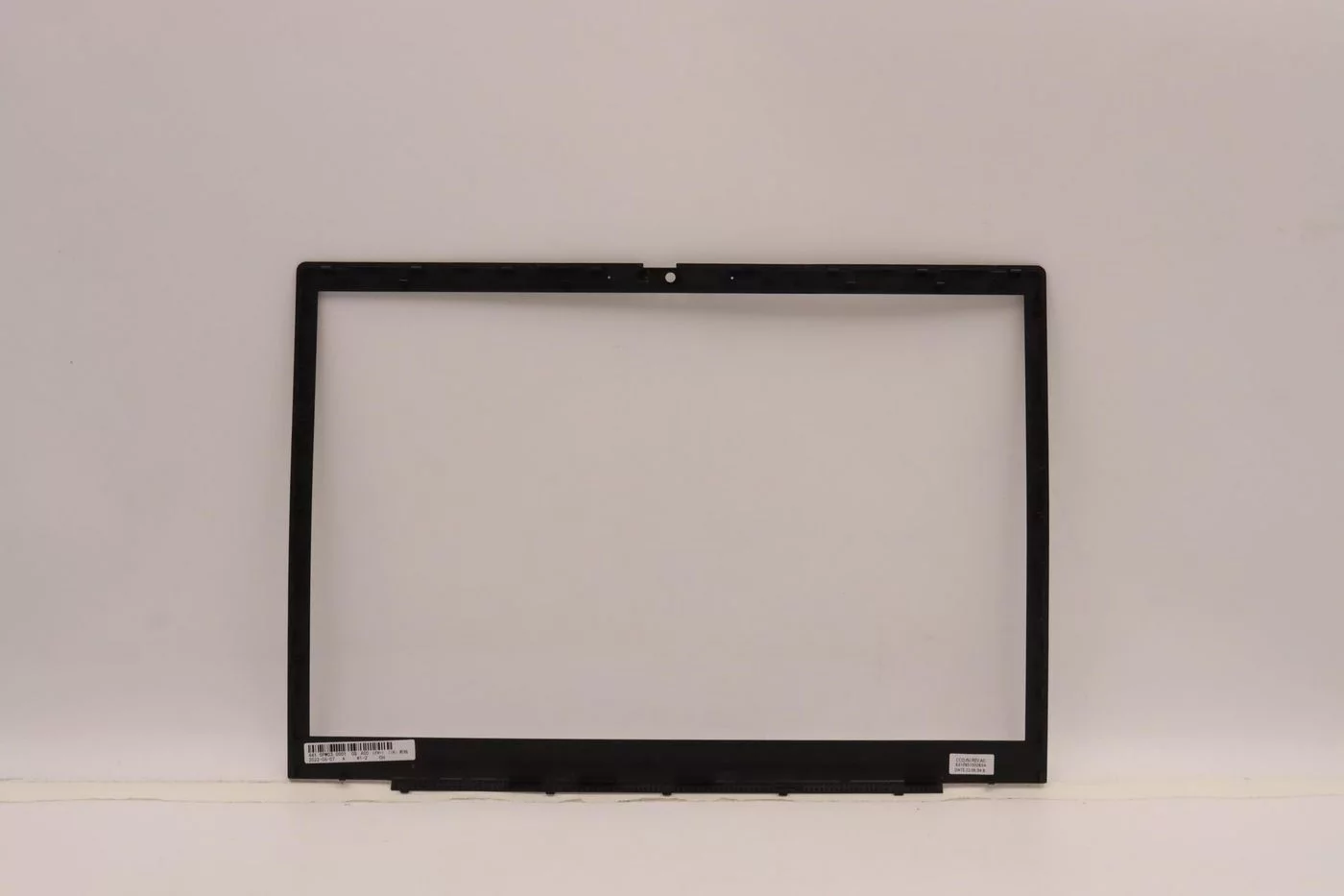 Lenovo ThinkPad L13 Display bezel – CS IR – 5B30Z38938