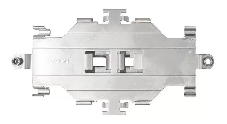 MikroTik DINrail PRO montagebeugel – voor LtAP mini – DRP-LTM