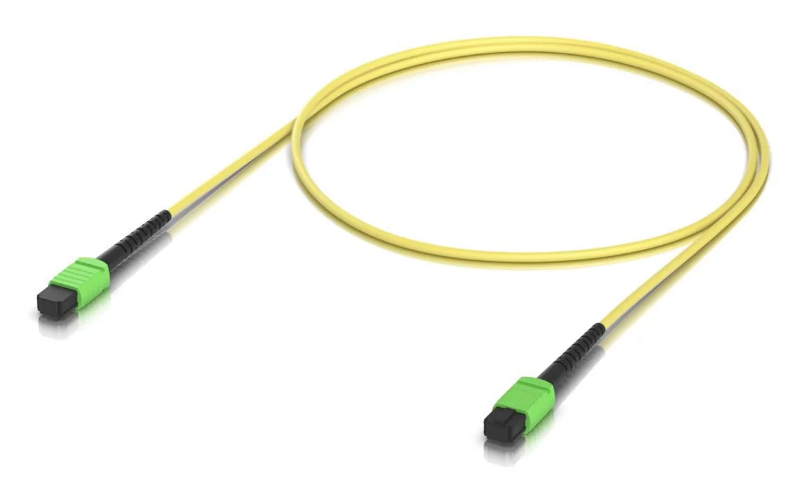 Ubiquiti Indoor OS2 single-mode fiber (UACC-OFC-SA-MPMP-1M-10)