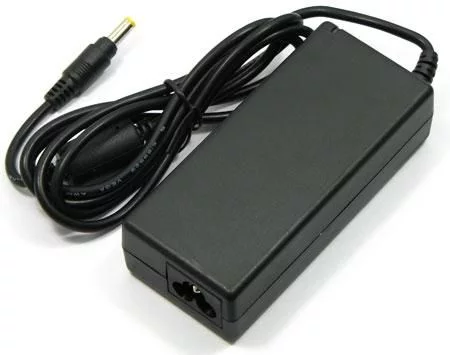 Lenovo ThinkPad 65W-netadapter – 2-polige uitvoering – 45N0503