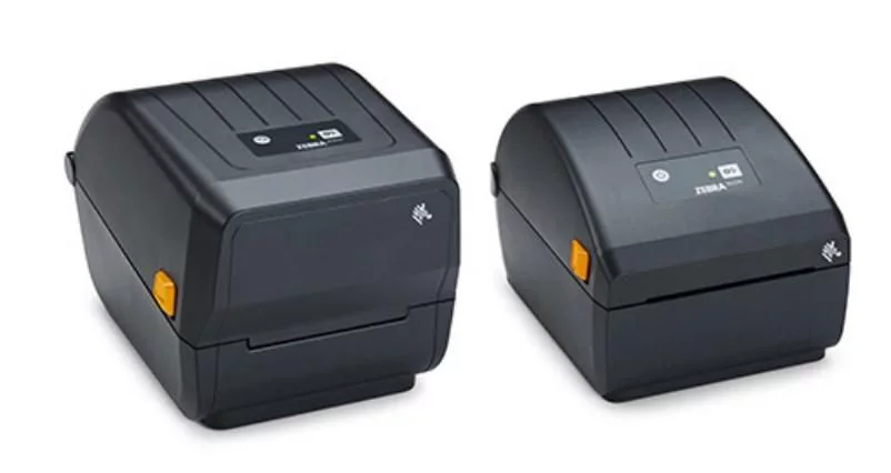 Zebra DT Printer ZD220d 203dpi USB (ZD22042-D0EG00EZ)