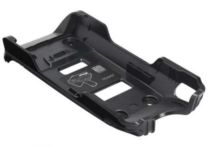 Zebra Sled adapter with Bluetooth (ADP-RFD40-TC2X-2R)