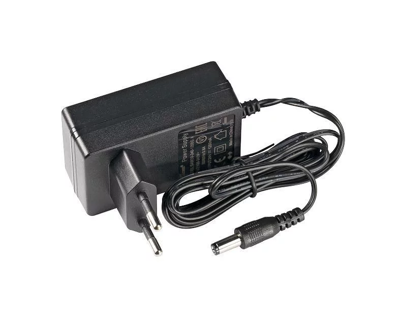 MikroTik SAW30-240-1200GA netadapter – 24 V, 1,2 A, rechte stekker – SAW30-240-1200GA