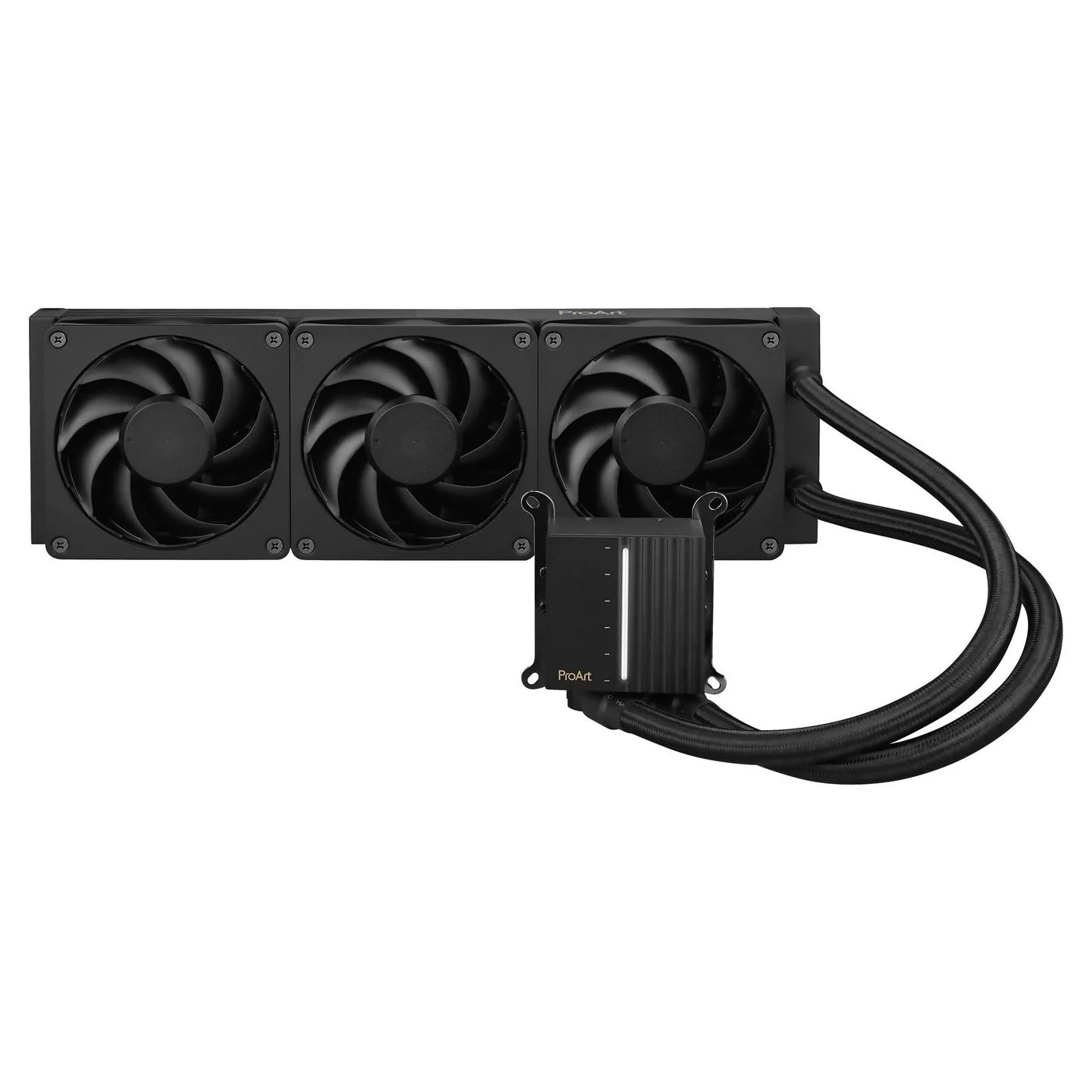 ASUS ProArt LC 360 processor-waterkoeler – 360mm-radiator – 90RC0120-M0UAY0