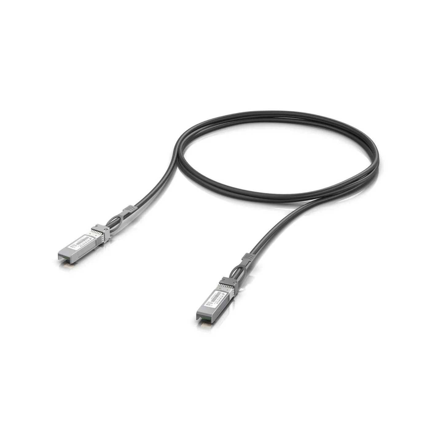 Ubiquiti 10G SFP+ direct-attachkabel – passief, 1 m – UACC-DAC-SFP10-1M