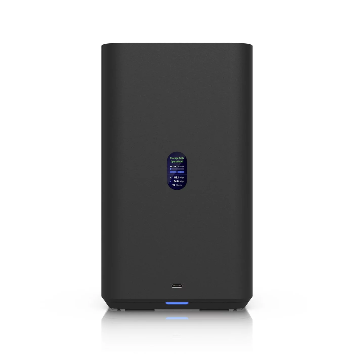 Ubiquiti UniFi Network Attached (UNAS-2-B)