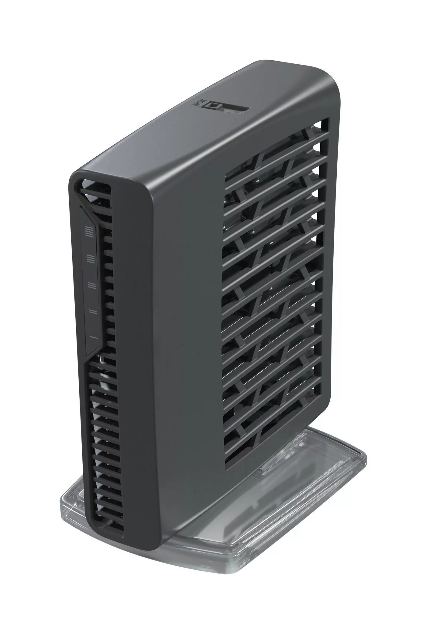 MikroTik hAP ax² Wi-Fi 6-router – dual-band en 5 gigabitpoorten – C52IG-5HAXD2HAXD-TC