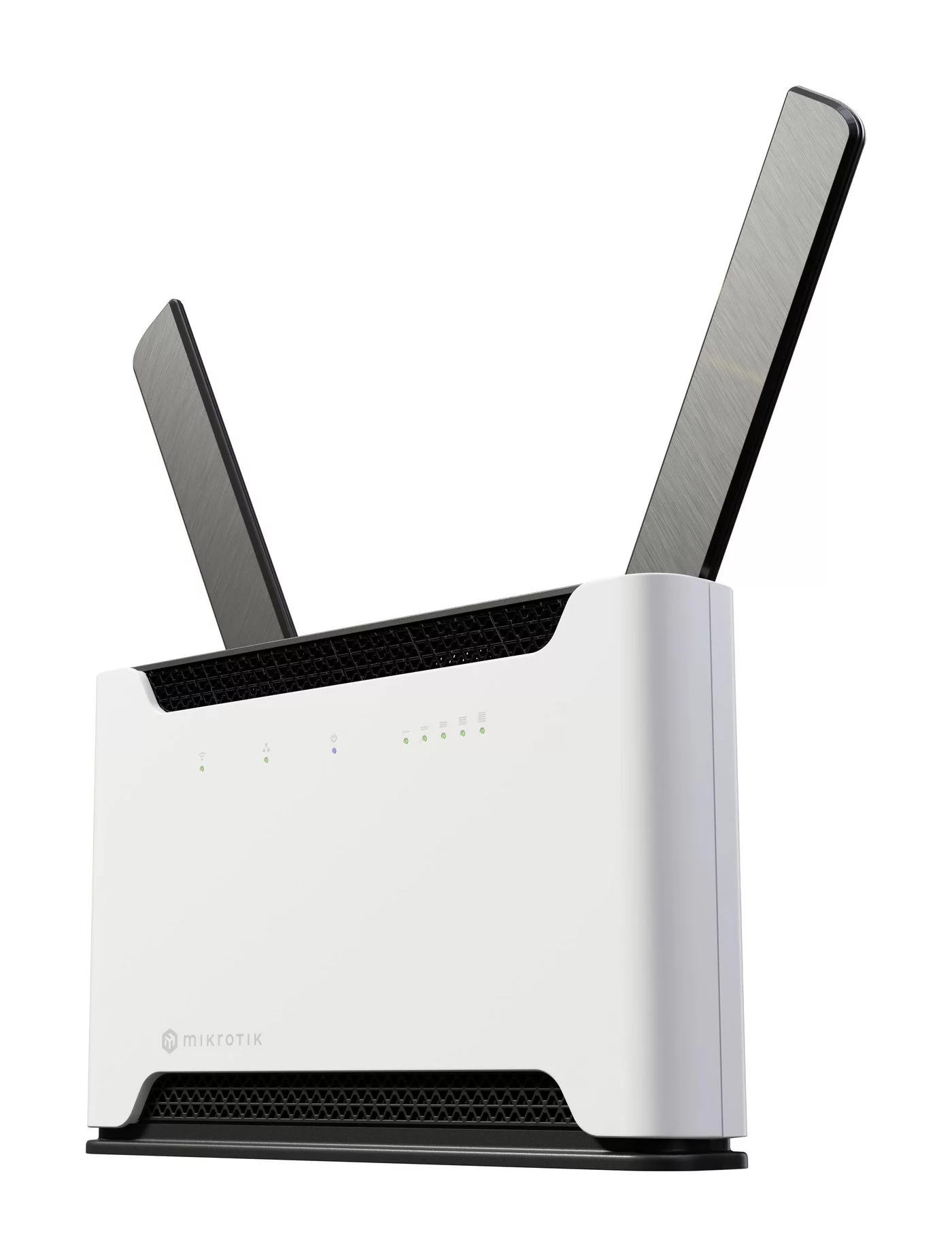 MikroTik Chateau LTE18 ax wifi-router – LTE Cat 18 en Wi-Fi 6 – S53UG+5HAXD2HAXD-TC&EG18-EA
