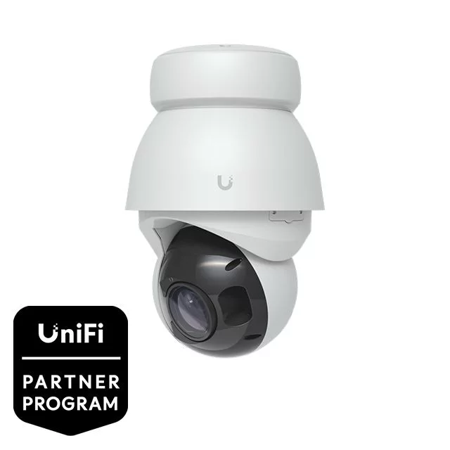 Ubiquiti All-weather, vandal-proof 4K (UVC-AI-PTZ-PRECISION-W)