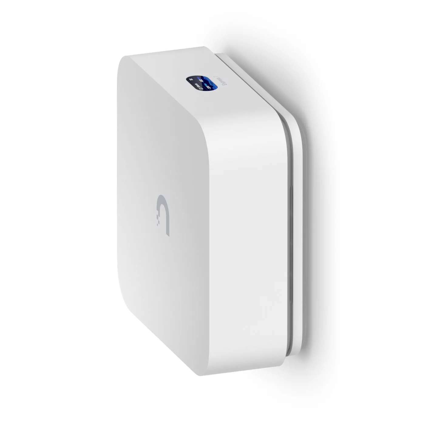 Ubiquiti Sleek, magnetic wall mount (UACC-FM-16CM)
