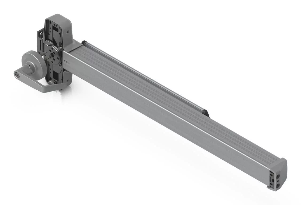 Ubiquiti A single-latched bar (UACC-PANICBAR)