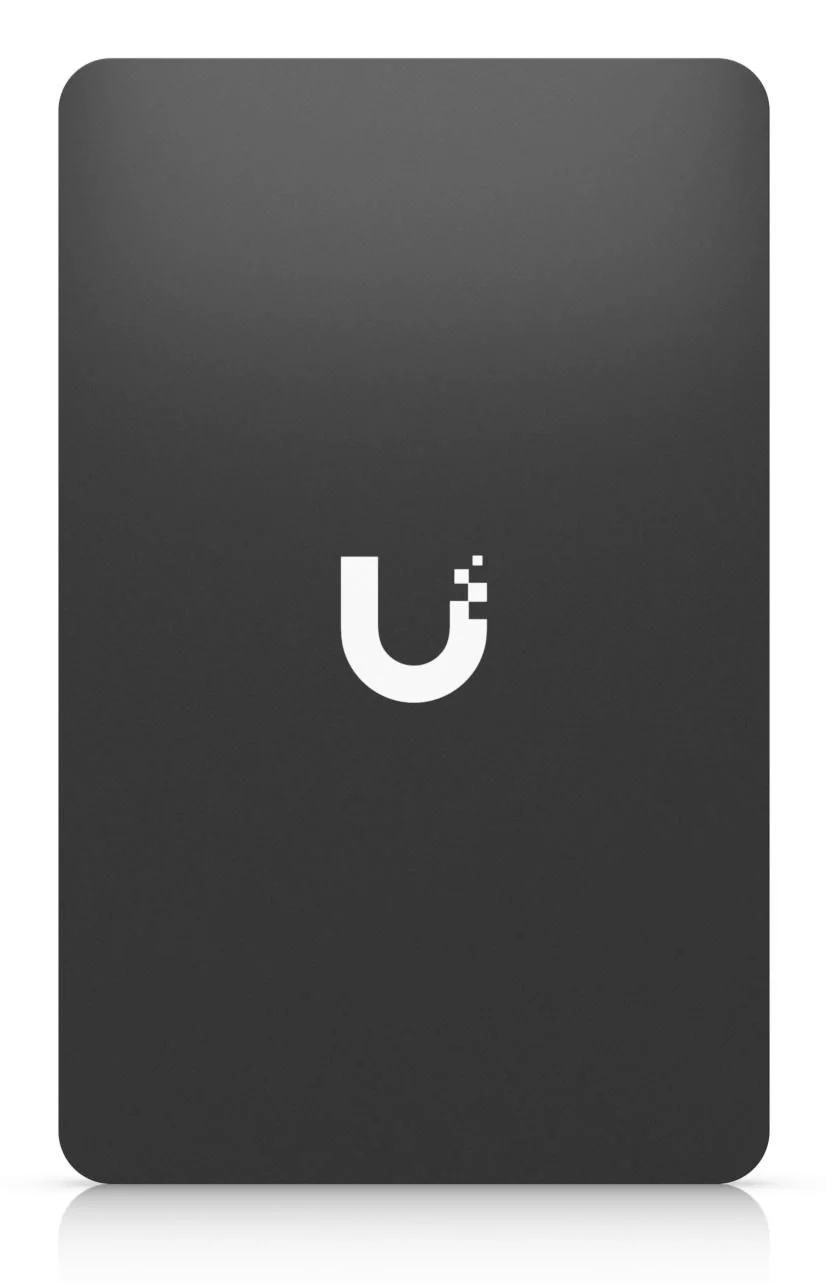 Ubiquiti A pack of highly-secure NFC (UA-CARD-B-100)