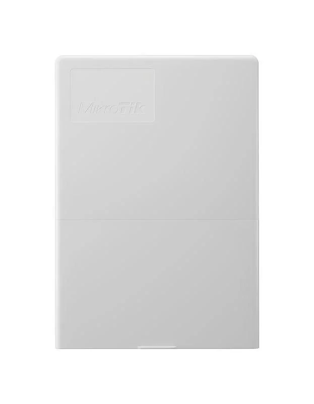 MikroTik netPower 15FR netwerkswitch – 16 Fast Ethernet-poorten en 2 SFP-slots – CRS318-1Fi-15Fr-2S-OUT