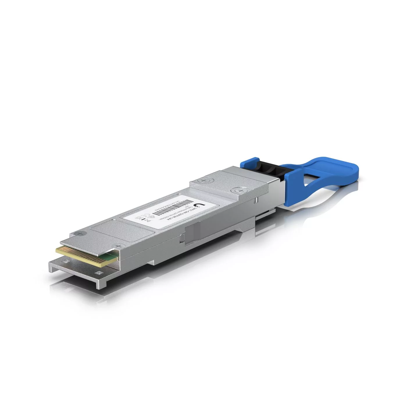Ubiquiti QSFP28 transceiver that (UACC-OM-QSFP28-LR4)