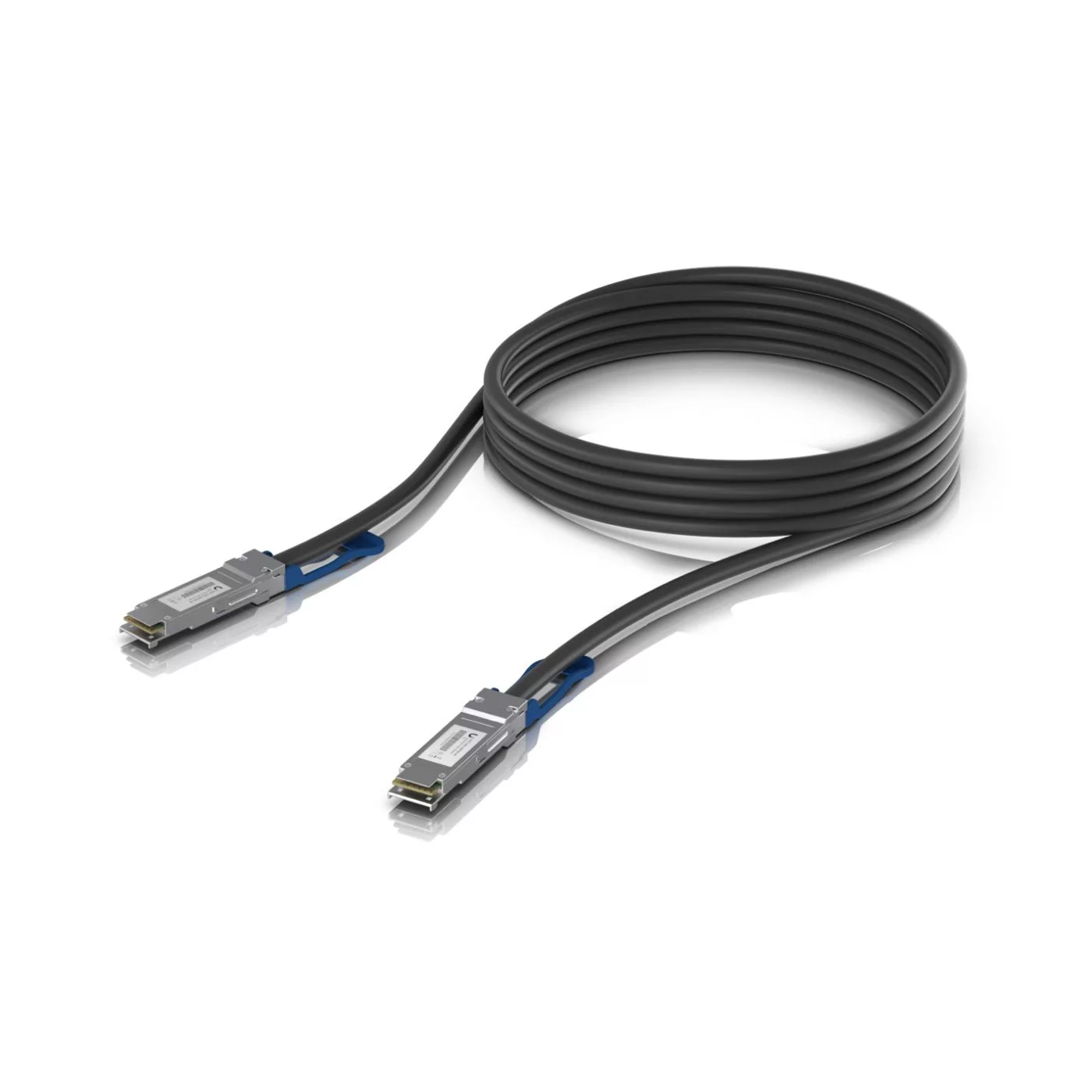 Ubiquiti QSFP28 direct attach cable (UACC-DAC-QSFP28-3M)