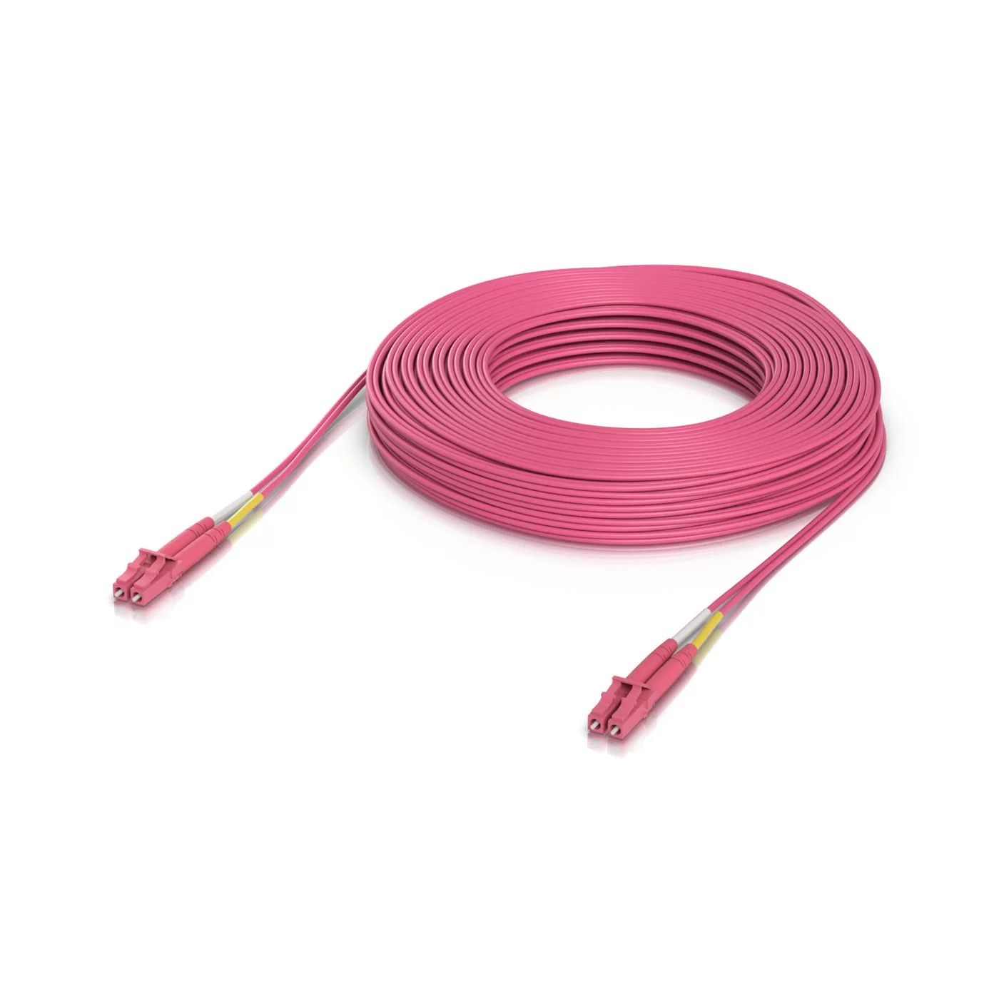 Ubiquiti Indoor OM4 multi-mode fiber (UACC-OFC-M2-LULU-30M)