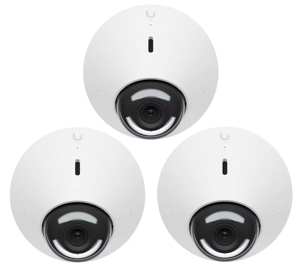 Ubiquiti Next-gen 2K HD PoE ceiling (UVC-G5-DOME-3)