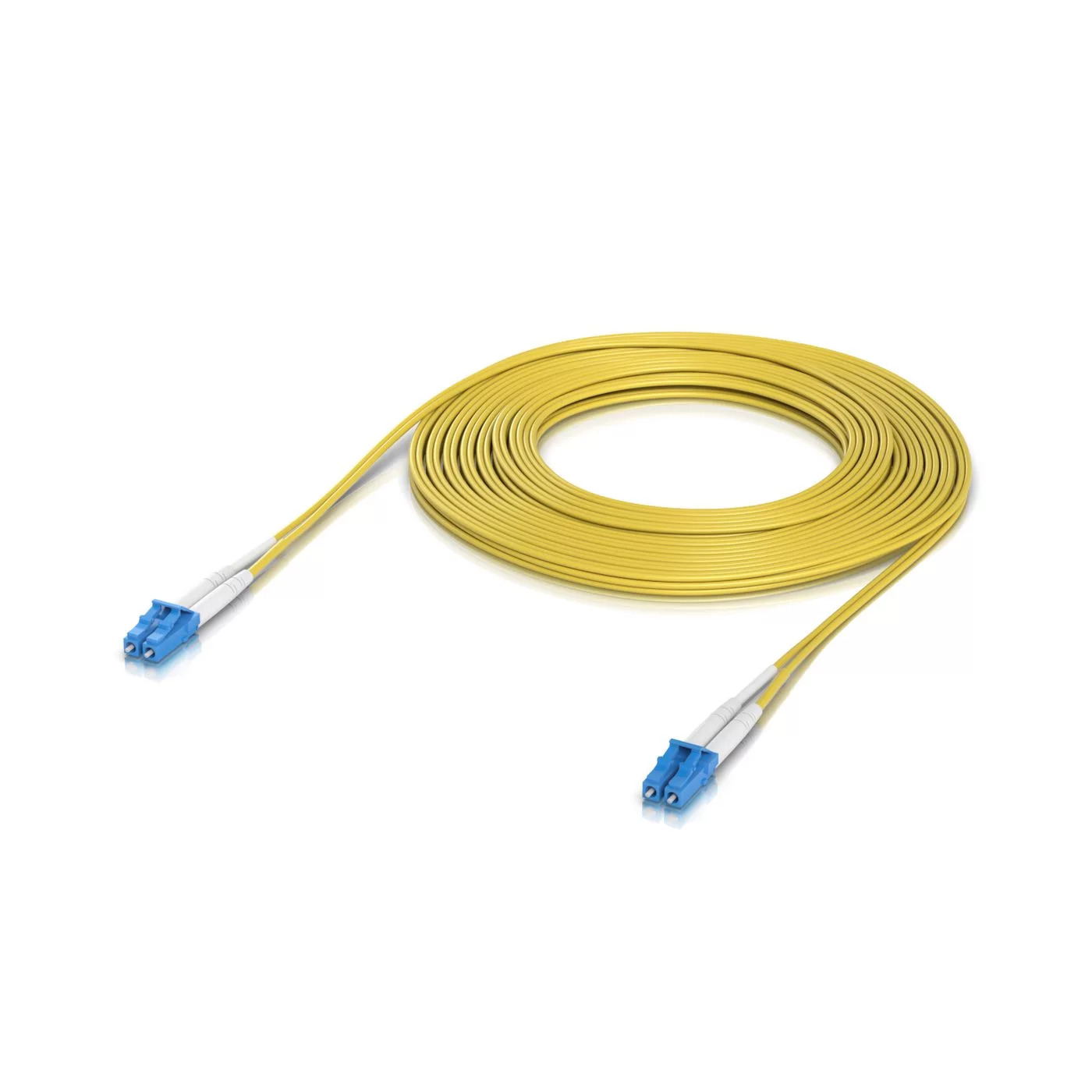 Ubiquiti Lightweight fiber patch cable (UACC-OFC-S2-LULU-10M)