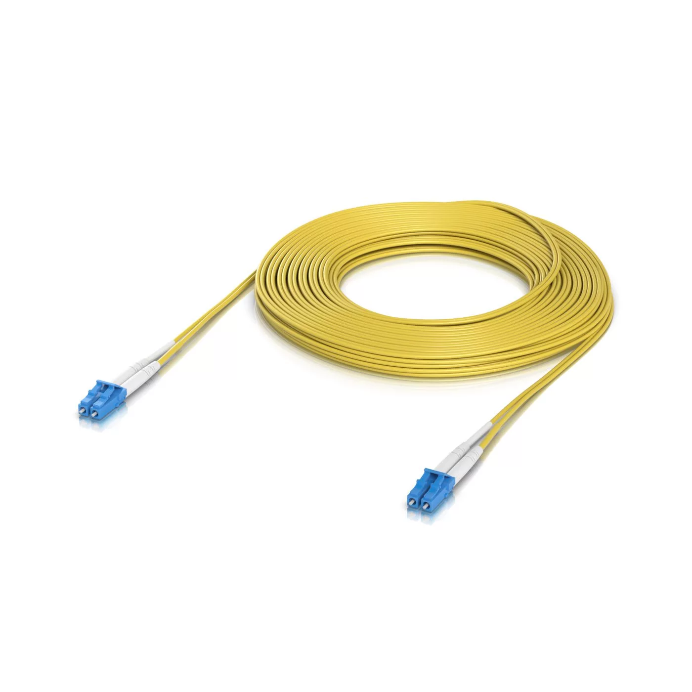 Ubiquiti Lightweight fiber patch cable (UACC-OFC-S2-LULU-15M)