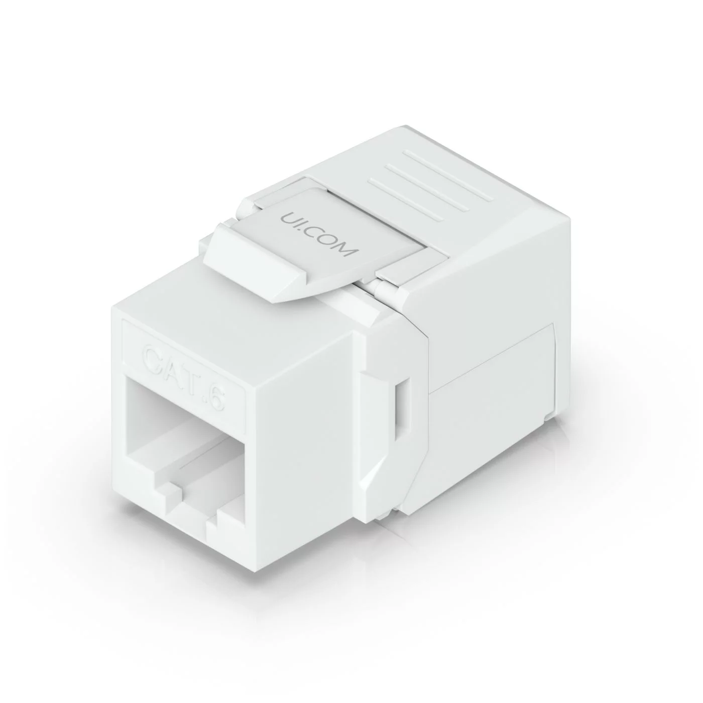 Ubiquiti Toolless keystone for (UACC-KEYSTONE-JACK-C6)