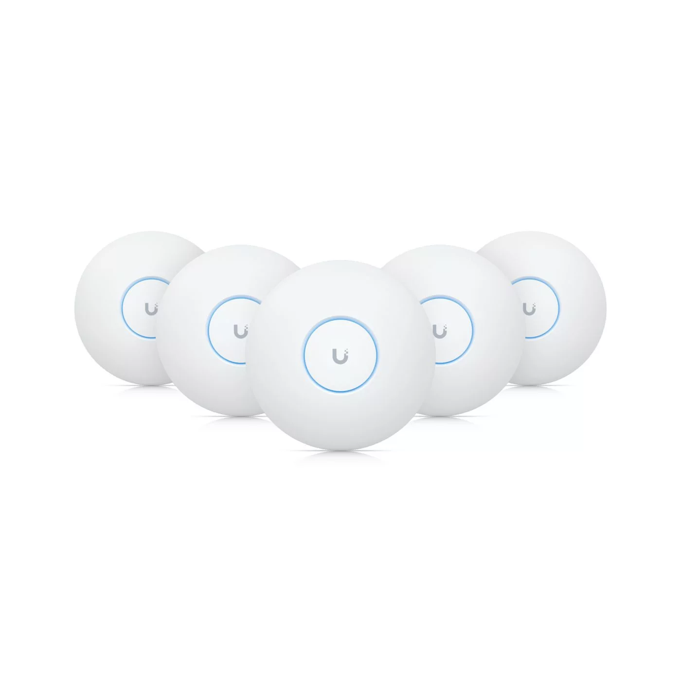 Ubiquiti 5 Pack - Ceiling-mounted WiFi (U7-PRO-5)