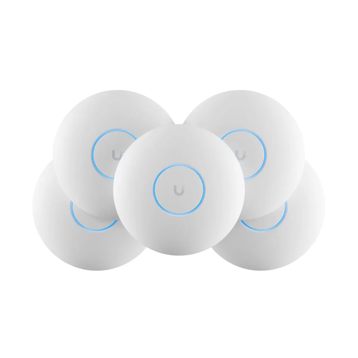Ubiquiti UniFi U7 Pro product group (multiple units)