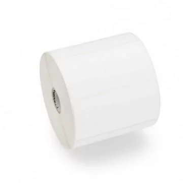 Zebra Label, Paper, 21x21mm Thermal (3005848)