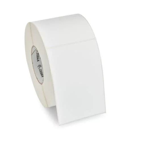 Zebra Label,Paper,150x210mmTT,Z-PERF (3005967)