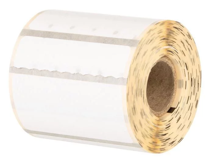 Zebra Label roll 50.8 x 25.4mm (3007842-T)