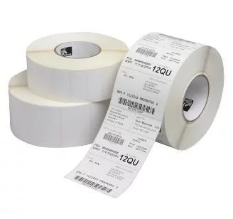 Zebra Label, Paper, 210x149mm (3008317-T)