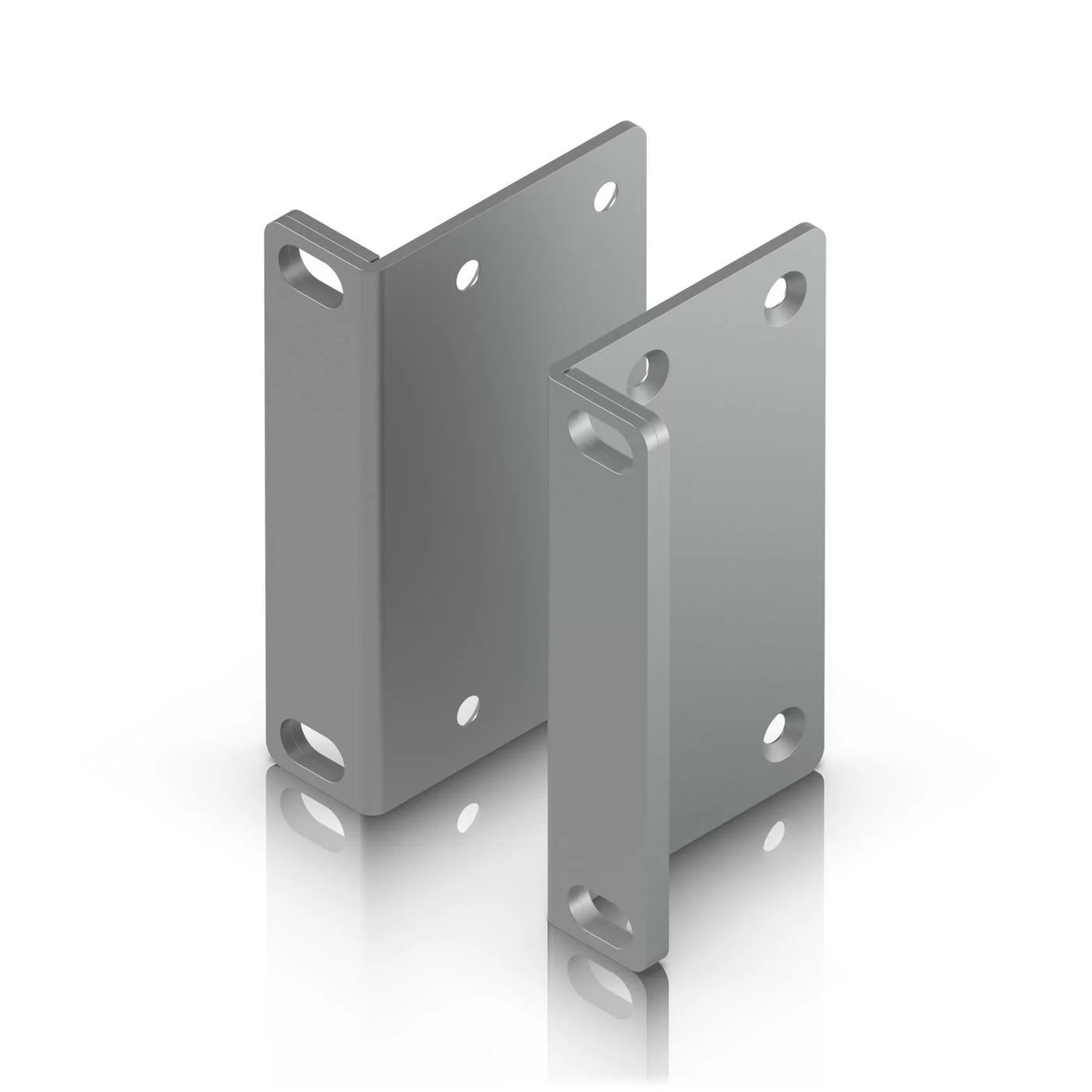 Ubiquiti Replacement rack ears for (UACC-RACK-EAR-2U)