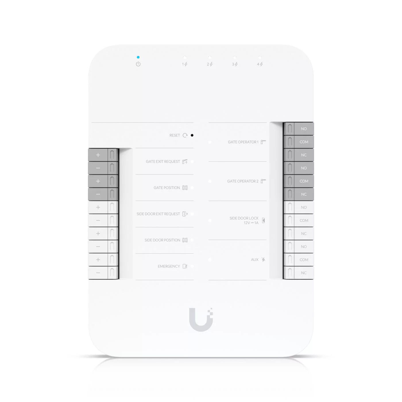 Ubiquiti An advanced Gate Hub enabling (UA-HUB-GATE)
