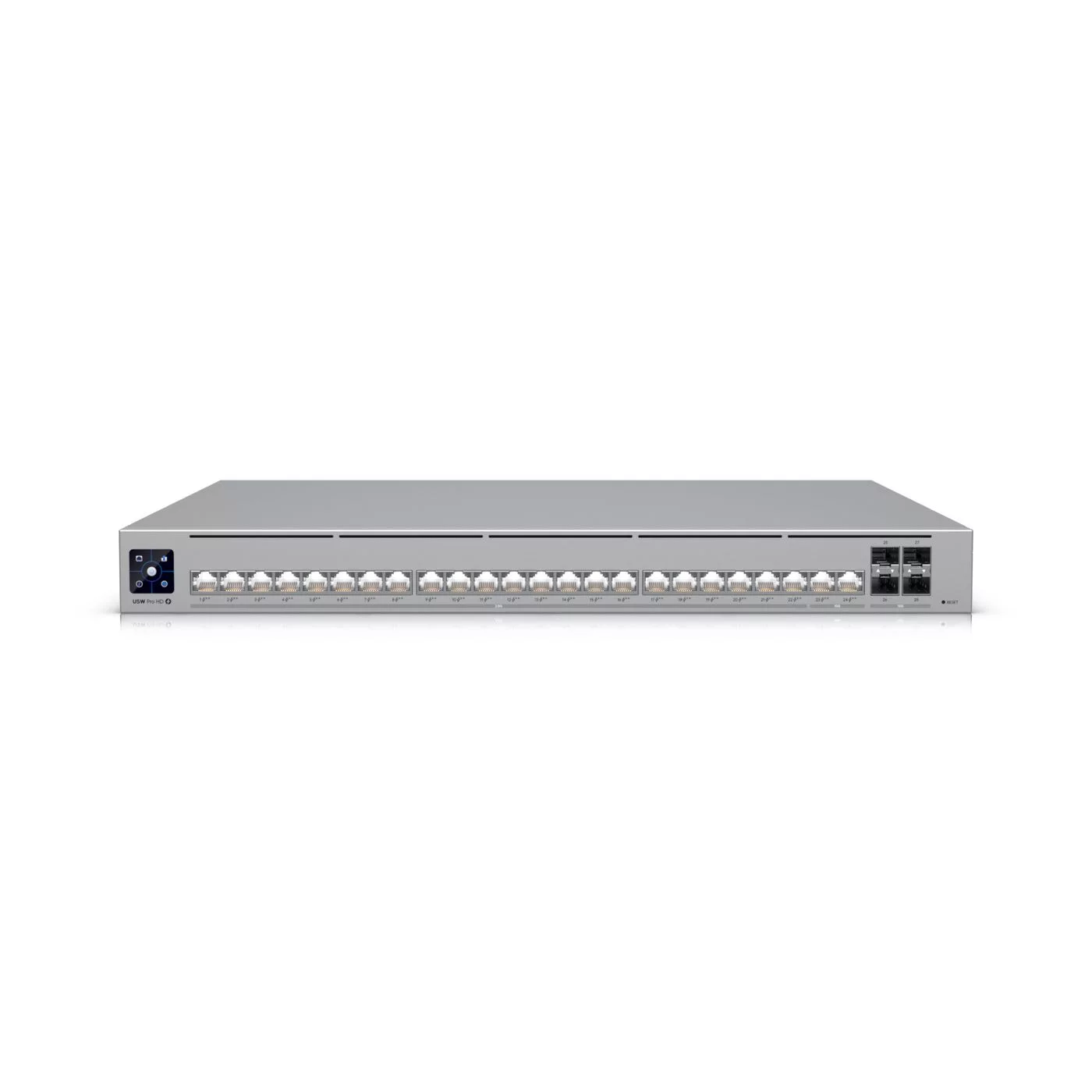 Ubiquiti Professional-grade, Layer 3 (USW-PRO-HD-24-POE)
