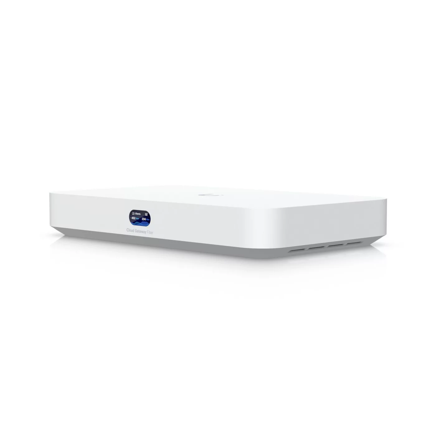 Ubiquiti Desktop 10G Cloud Gateway (UCG-FIBER)