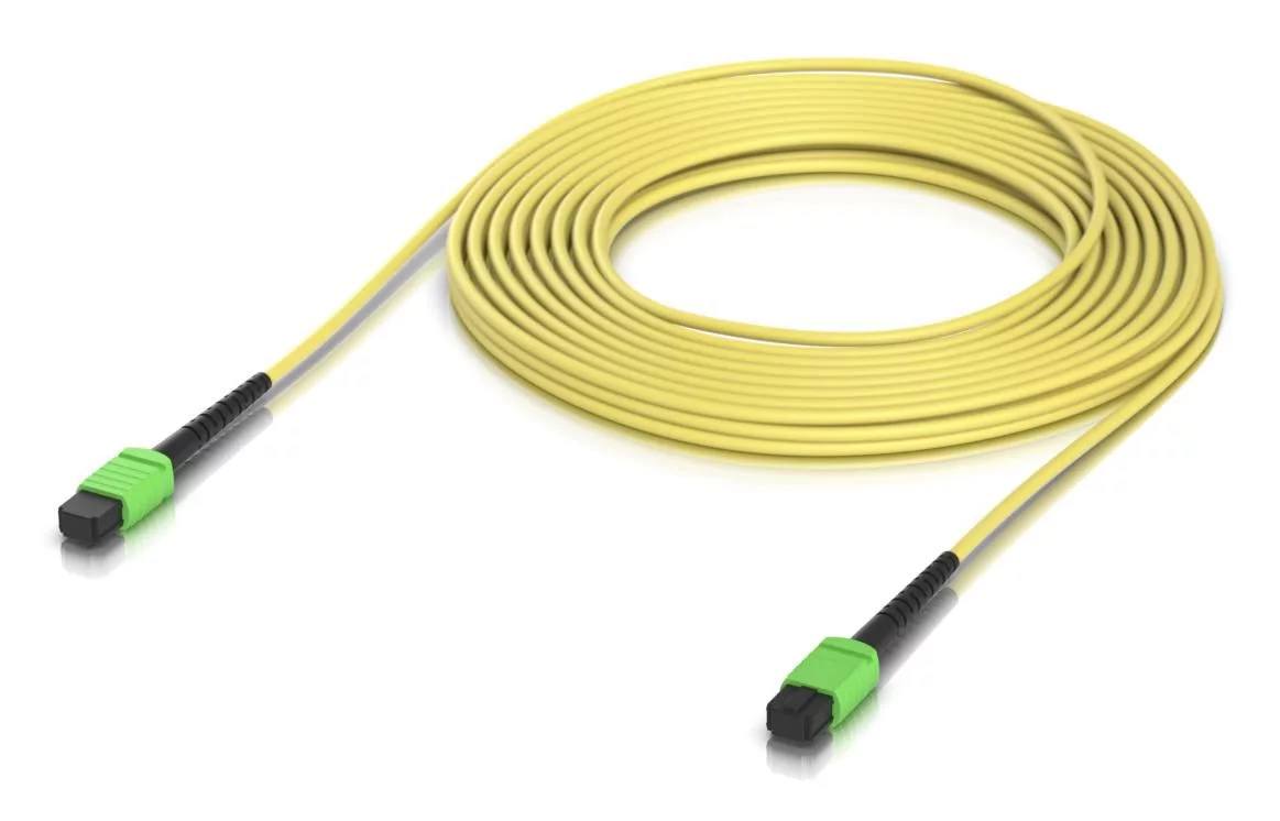 Ubiquiti Indoor OS2 single-mode fiber (UACC-OFC-SA-MPMP-10M)