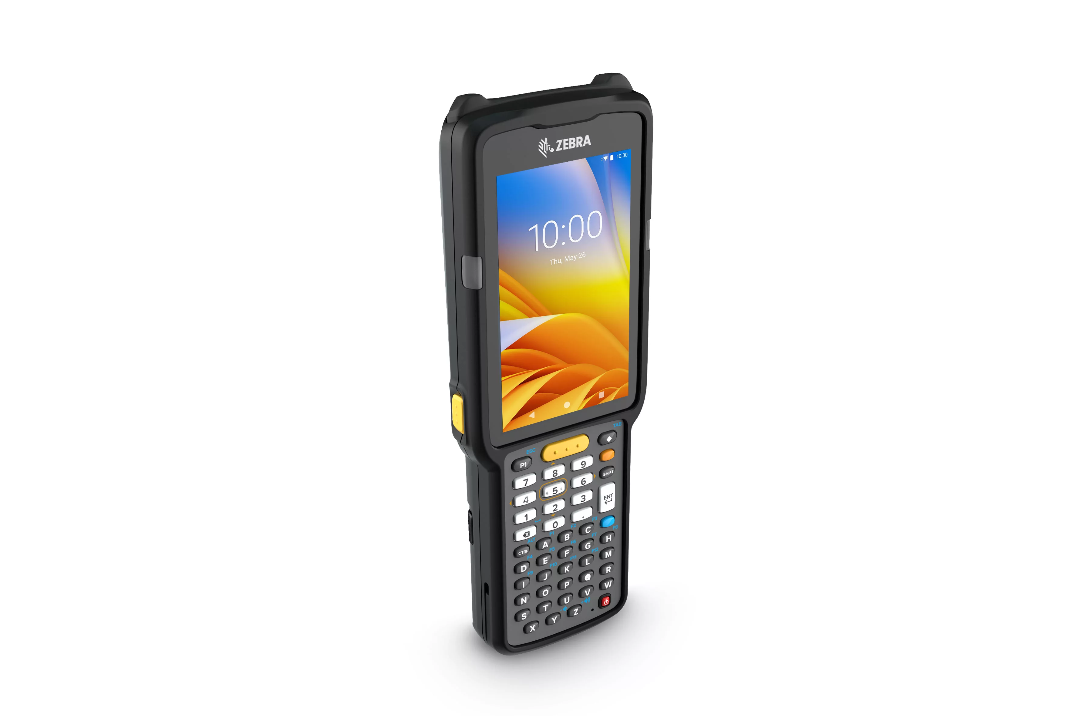Zebra MC3300ax mobiele computer met Wi-Fi 6