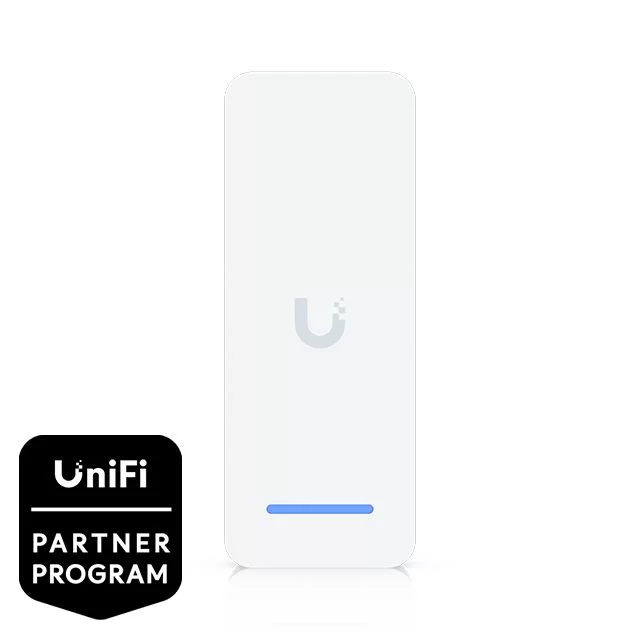 Ubiquiti Indoor/outdoor OSDP reader (UA-RETROFIT-READER-W)