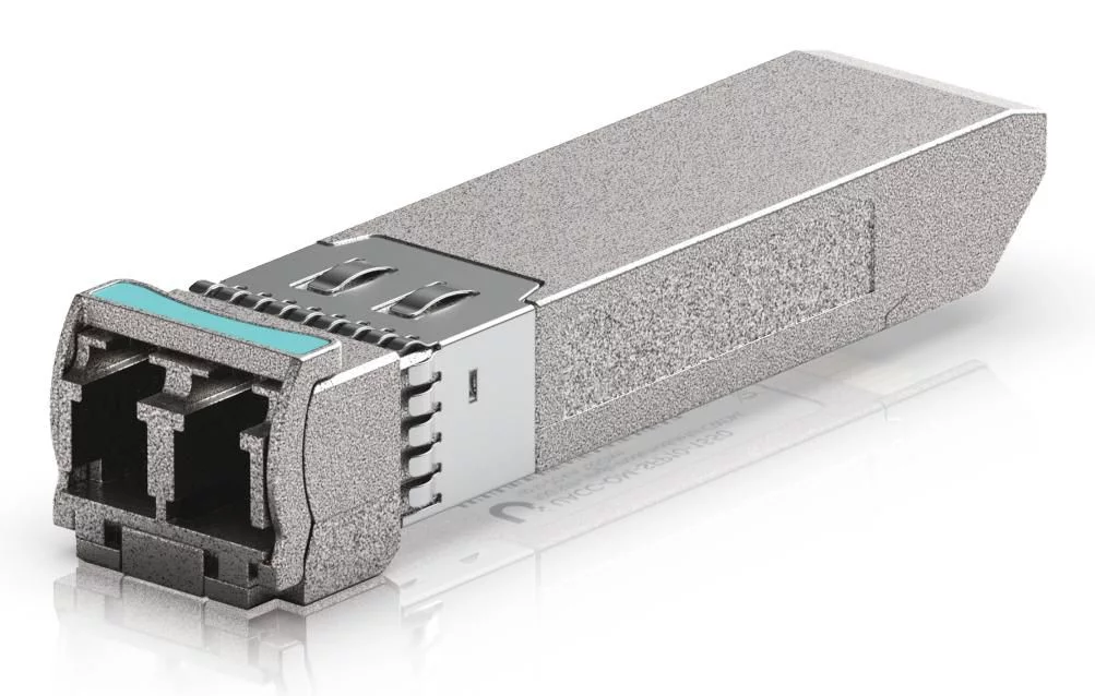 Ubiquiti SFP+ transceiver for CWDM (UACC-OM-SFP10-1550)